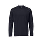 T-shirt, langærmet, moderne pasform t-shirt