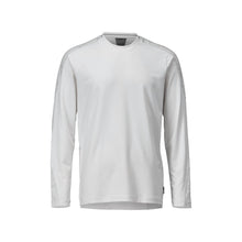 T-shirt, langærmet, moderne pasform t-shirt