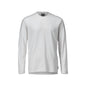 T-shirt, langærmet, moderne pasform t-shirt