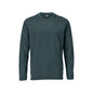 T-shirt, langærmet, moderne pasform t-shirt