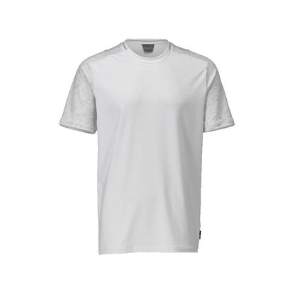 T-shirt, moderne pasform t-shirt