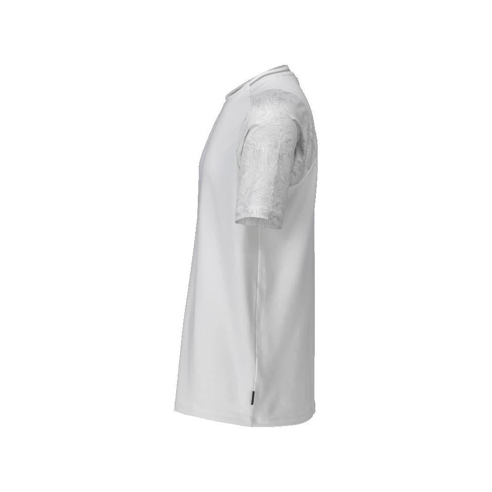 T-shirt, moderne pasform t-shirt