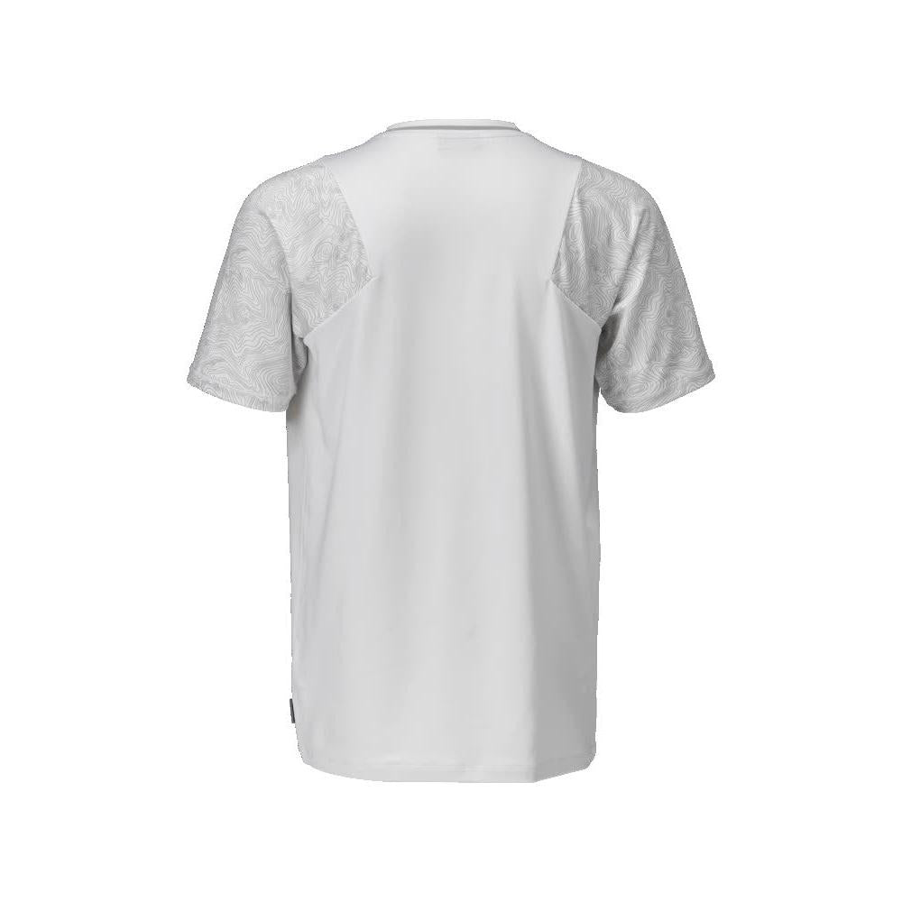 T-shirt, moderne pasform t-shirt
