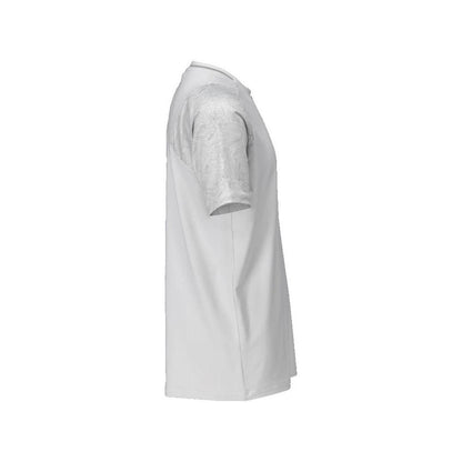 T-shirt, moderne pasform t-shirt