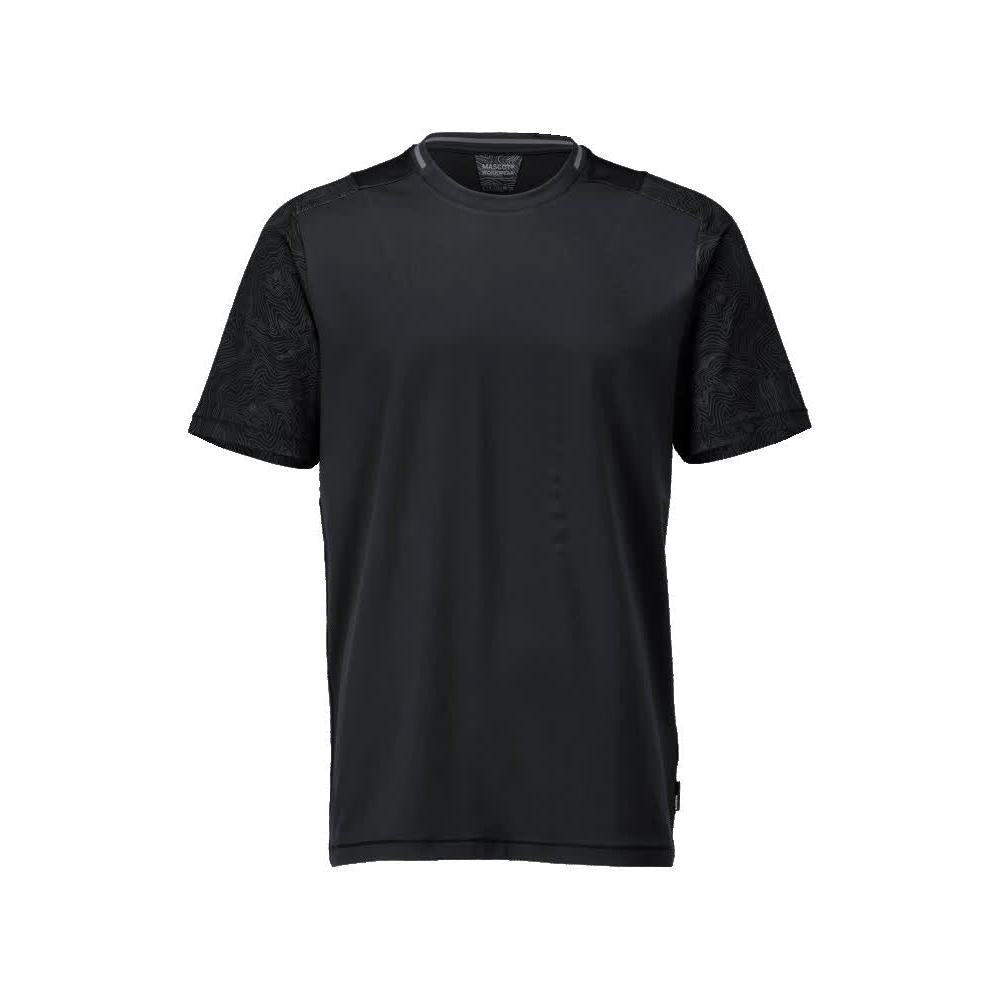 T-shirt, moderne pasform t-shirt