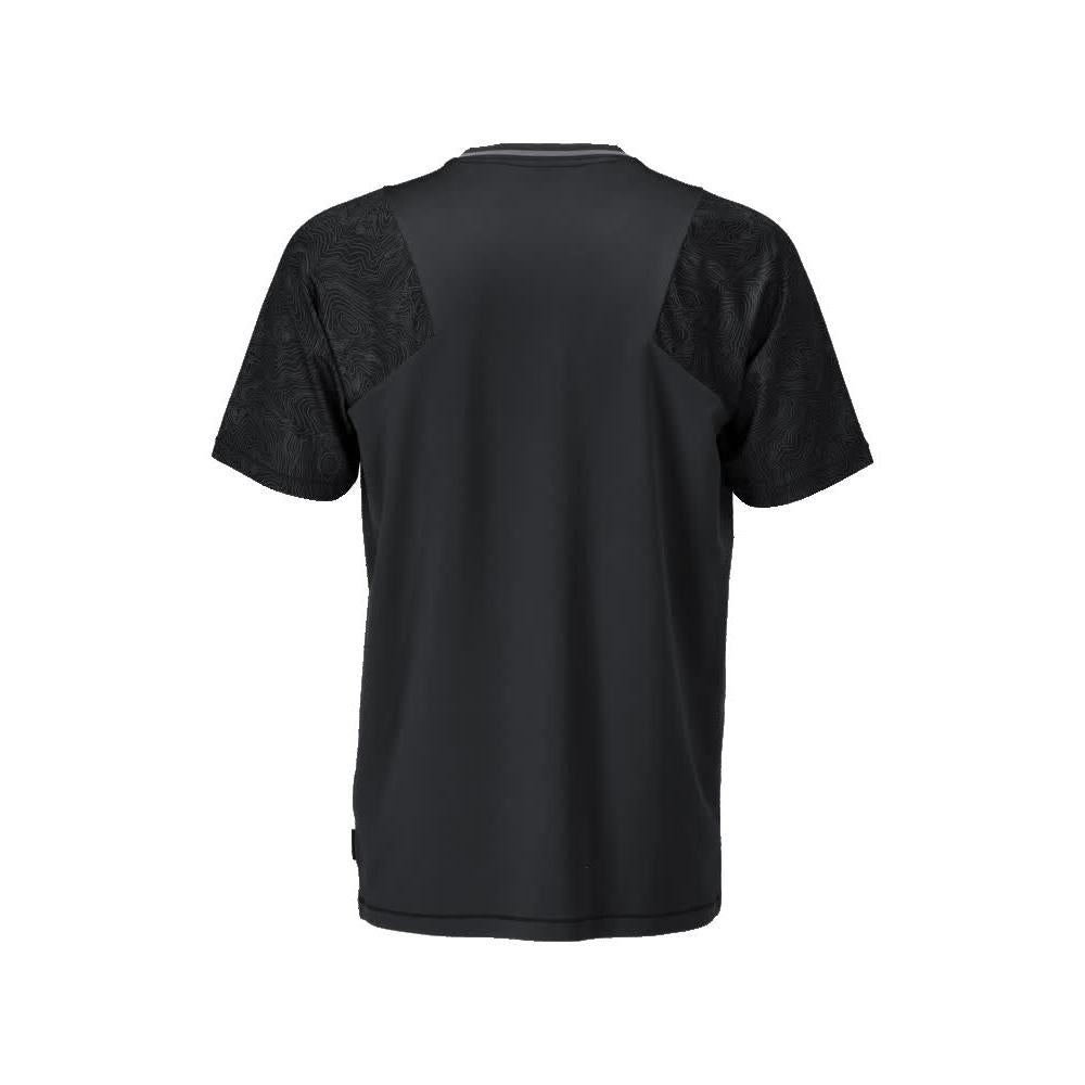 T-shirt, moderne pasform t-shirt
