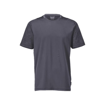 T-shirt, moderne pasform t-shirt