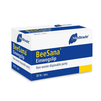 BeeSana® engangstrusser
