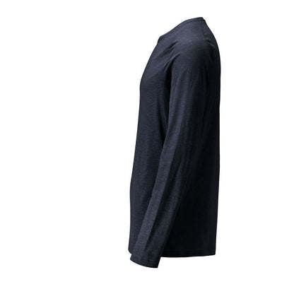 T-shirt, langærmet, moderne pasform t-shirt