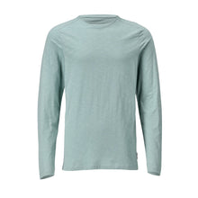 T-shirt, langærmet, moderne pasform t-shirt