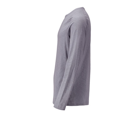 T-shirt, langærmet, moderne pasform t-shirt