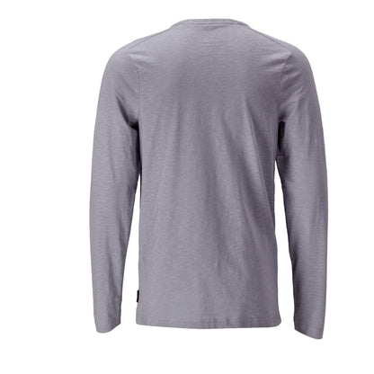 T-shirt, langærmet, moderne pasform t-shirt