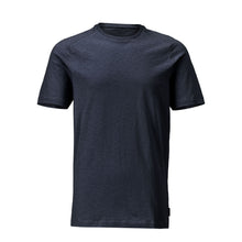 T-shirt, moderne pasform t-shirt