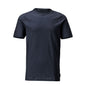T-shirt, moderne pasform t-shirt