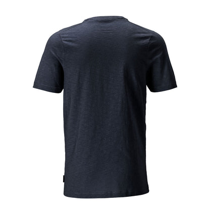 T-shirt, moderne pasform t-shirt