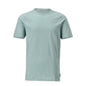 T-shirt, moderne pasform t-shirt