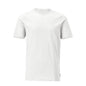 T-shirt, moderne pasform t-shirt