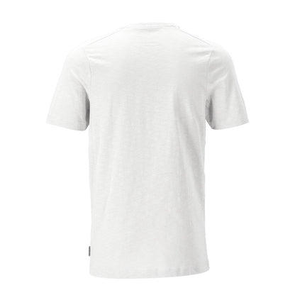 T-shirt, moderne pasform t-shirt