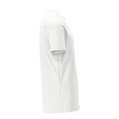 T-shirt, moderne pasform t-shirt