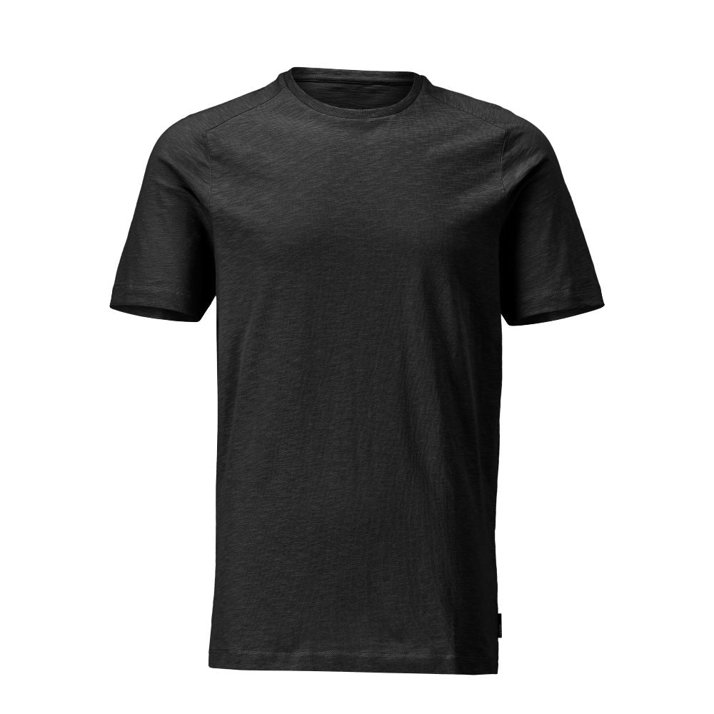 T-shirt, moderne pasform t-shirt