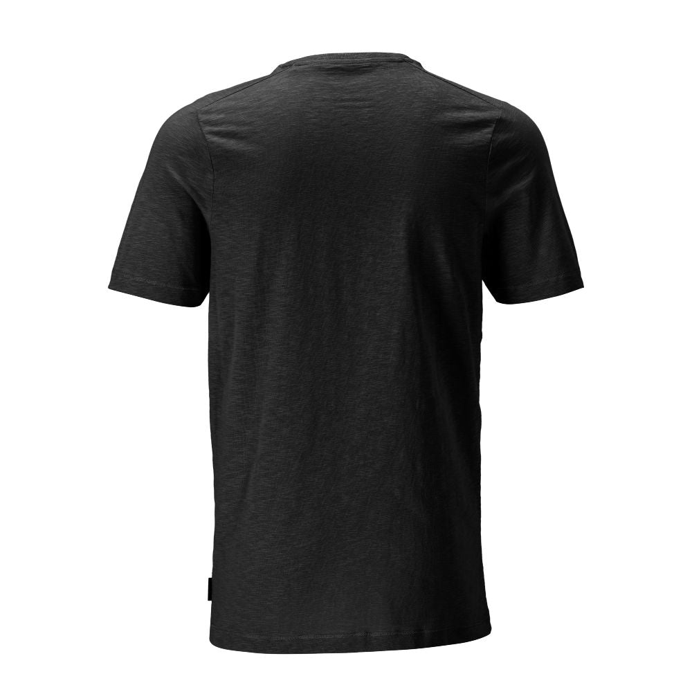 T-shirt, moderne pasform t-shirt
