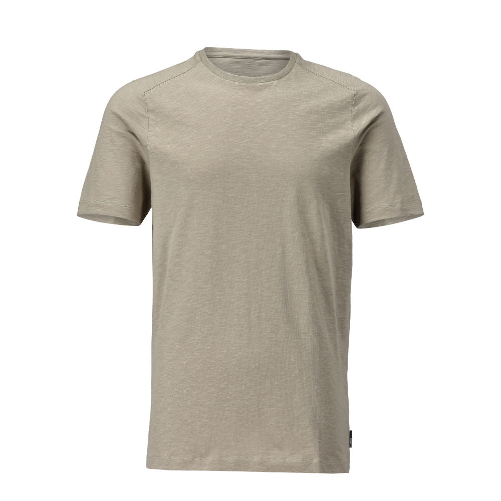 T-shirt, moderne pasform t-shirt