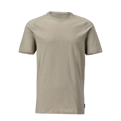 T-shirt, moderne pasform t-shirt