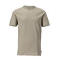 T-shirt, moderne pasform t-shirt