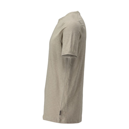 T-shirt, moderne pasform t-shirt