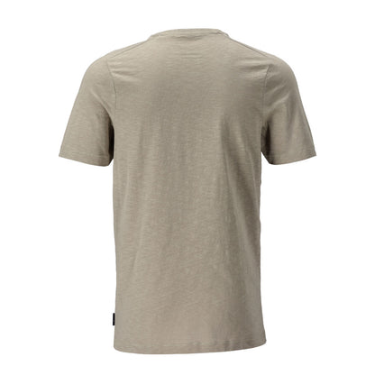 T-shirt, moderne pasform t-shirt