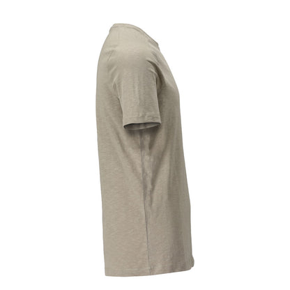 T-shirt, moderne pasform t-shirt