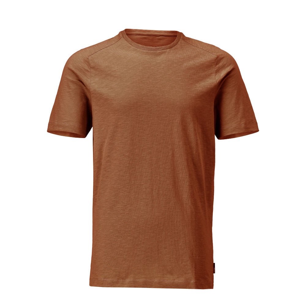 T-shirt, moderne pasform t-shirt