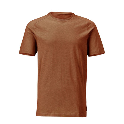 T-shirt, moderne pasform t-shirt