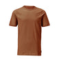 T-shirt, moderne pasform t-shirt