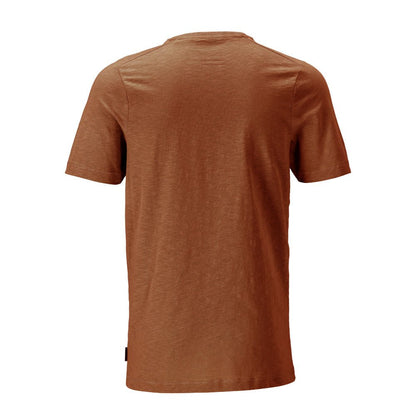 T-shirt, moderne pasform t-shirt