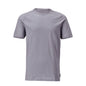 T-shirt, moderne pasform t-shirt