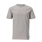 T-shirt, moderne pasform t-shirt