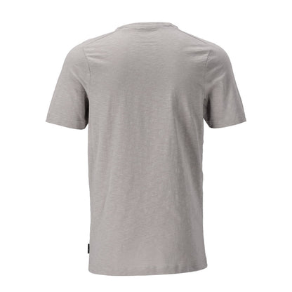 T-shirt, moderne pasform t-shirt