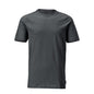 T-shirt, moderne pasform t-shirt