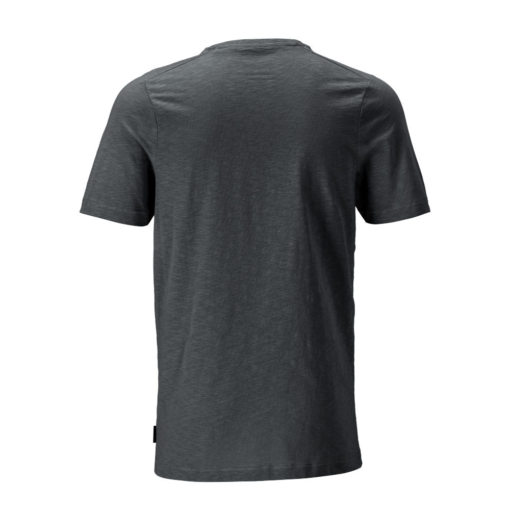 T-shirt, moderne pasform t-shirt