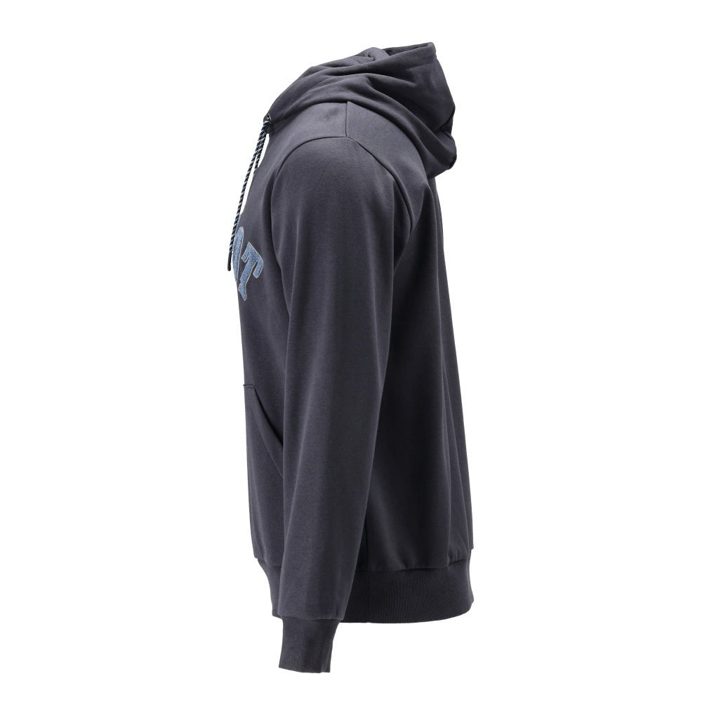 Hættetrøje med MASCOT logo Hættetrøje