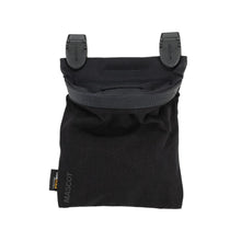 Hængepose hængeposer str. ONE, sort | Pakke (1 stk.)