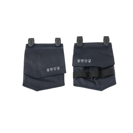 Hængeposer, flammehæmmende hængetasker, str. ONE