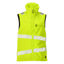 Soft Shell Vest Vintervest