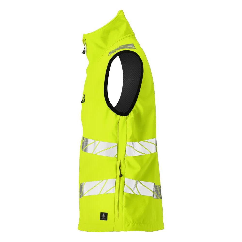 Soft Shell Vest Vintervest