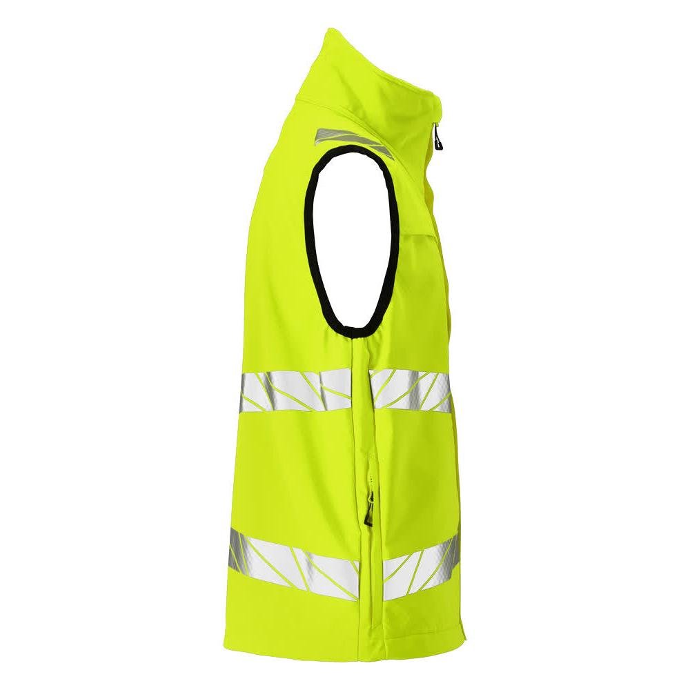Soft Shell Vest Vintervest
