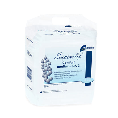 Superslip® inkontinens trusser