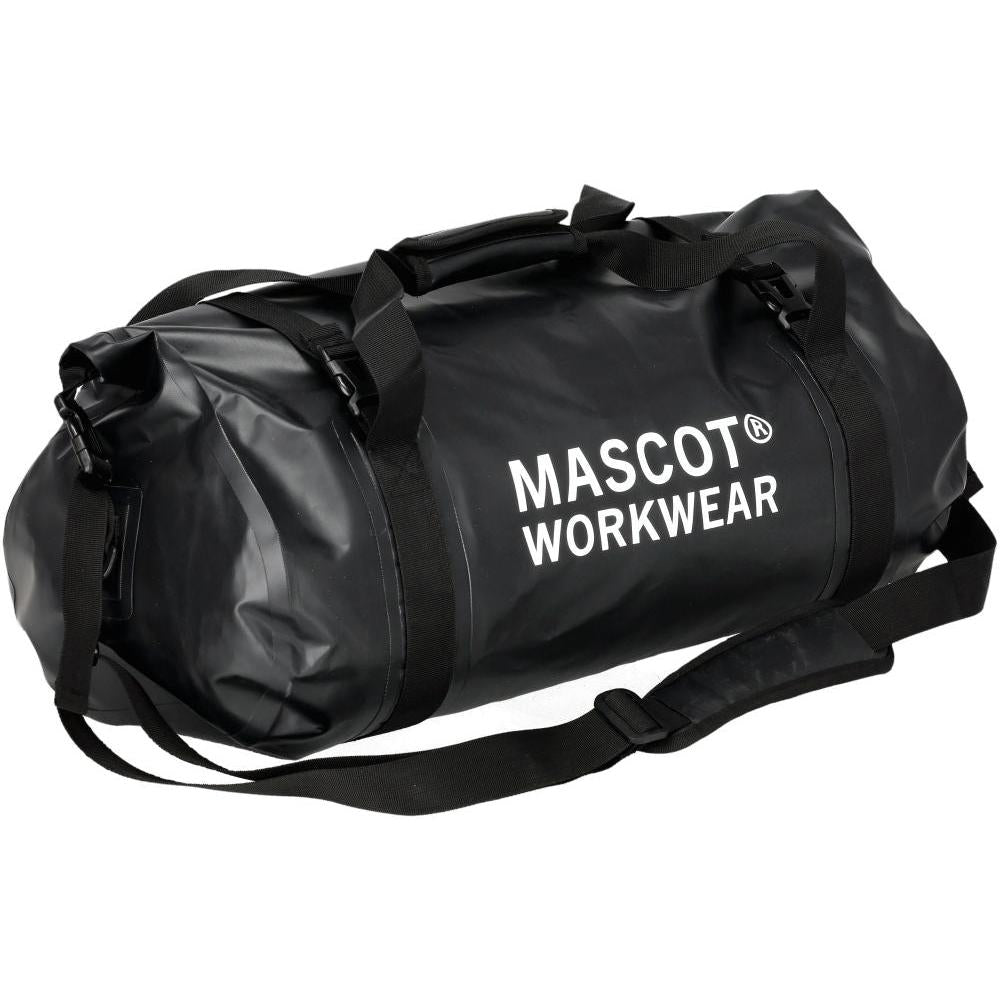 MASCOT WORKWEAR taske taske str. ONE, sort | Pakke (1 stk.)