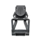 Sammenklappelig hammerholder, ClickPocketSystem hammerholder str. ONE, sort | Pakke (1 stk.)