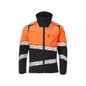 Softshell-jakke Softshell-jakke